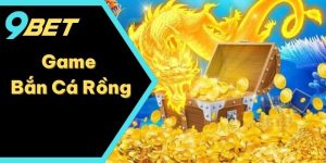 Game Bắn Cá Rồng – Chinh Chiến Đại Dương, Rinh Ngàn Giải Thưởng